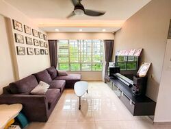 Blk 90B Telok Blangah Parcview (Bukit Merah), HDB 4 Rooms #568099961